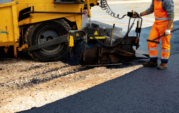 Trusted Jefferson City, MO Driveway Paving  Experts